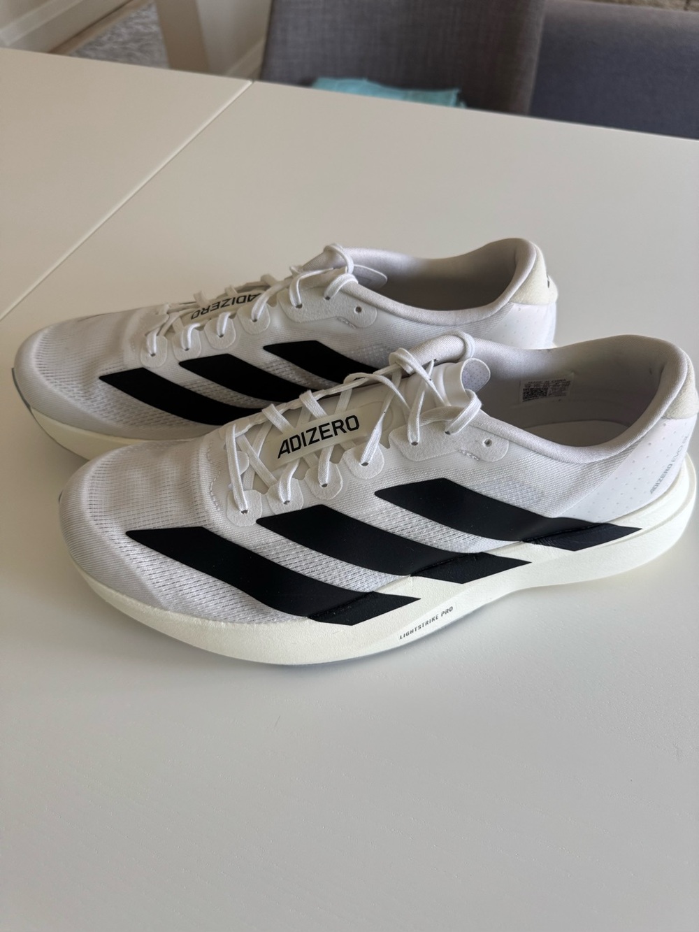 adidas Adizero Evo SL Men’s Running Shoes